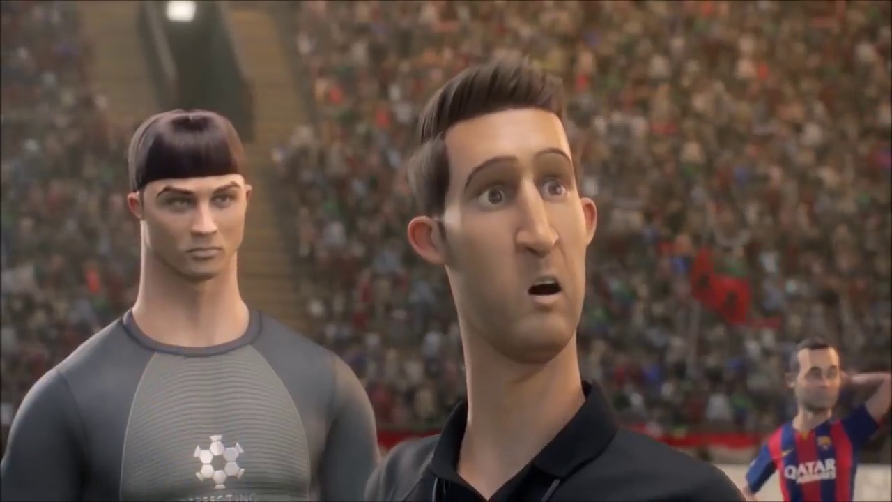 Nike Football The Last Game full edition YouTube YouTube