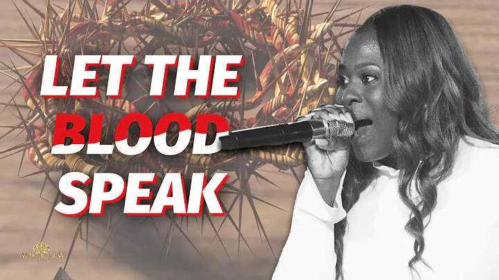 THE BLOOD LINE  CONFERENCE | LET THE BLOOD SPEAK |...