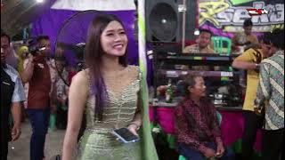 SATU RASA CINTA - Levy Nerlia - ARSEKA Music - ARS Jilid4 - Hvs Sragen
