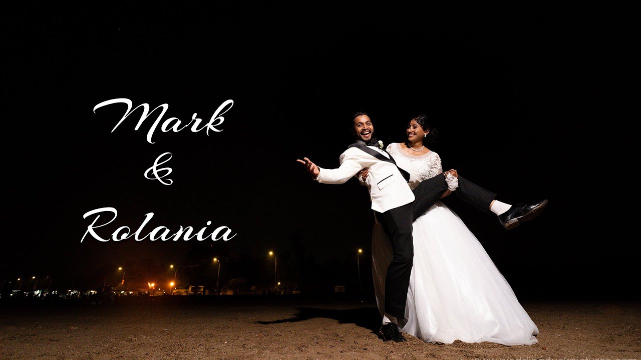 Mark & Rolania - Teaser