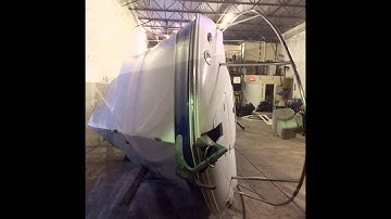 Boat shipping  / export /  container loading