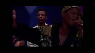 Sammy Malete - Le Tla Nkgopola