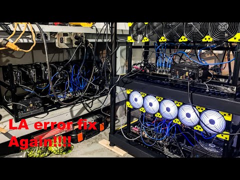 p106 100 LA again fix