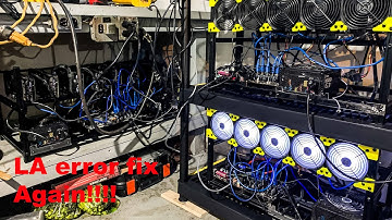 p106 100 LA again fix