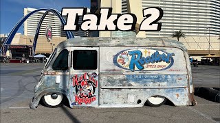 Rat City Rukkus Live