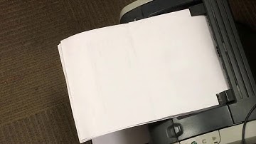 [SOLVED] Printer not printing multiple copies  | HP Laserjet 1015 Printer Error