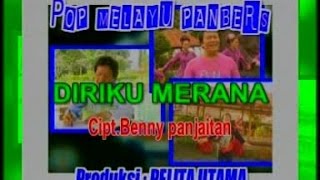 PANBERS - DIRIKU MERANA