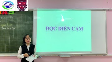 Tập đọc 5. Luật tục xưa của người Ê - đê. Bùi Thị Thu Hường. Newton Grammar School