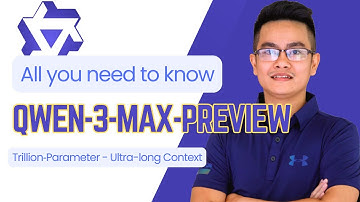 Inside Qwen-3-Max: Alibaba’s 1 Trillion Parameter LLM is Here