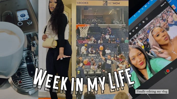 WEEK IN MY LIFE VLOG: TRYING OXTAIL FOR THE FIRST ...
