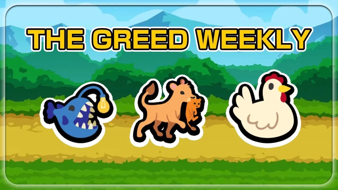 The Newest Creator Made Weekly is INSANE