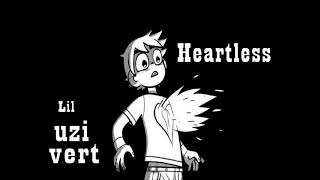 [FREE] Lil Uzi Vert Type Beat "Heartless" Prod  By Altessdopebeat