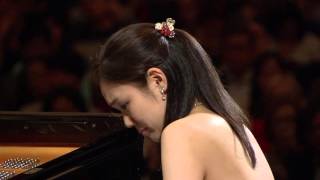 Mariko Nogami – Nocturne in D flat major Op. 27 No. 2 (first stage)