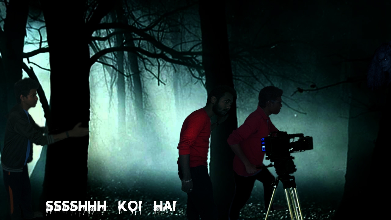 ssshhh koi hai 2 youtube