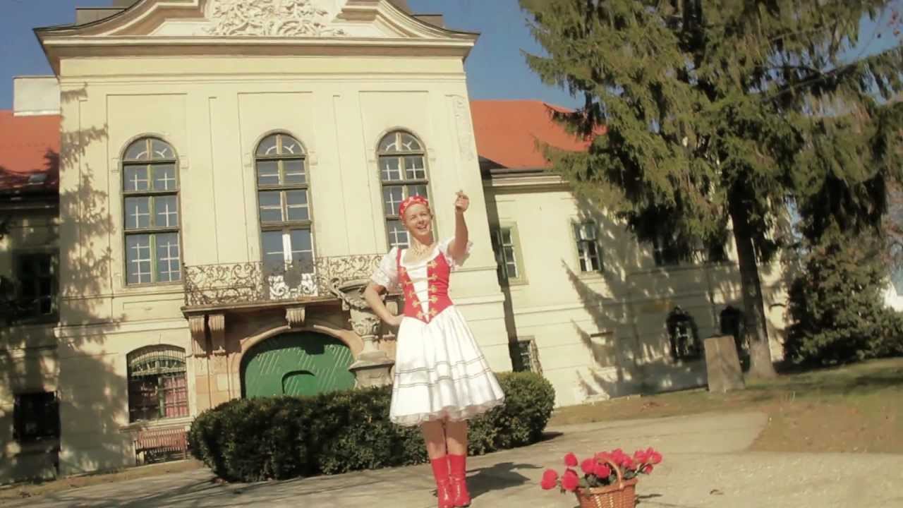 Magyar Rózsa - Budai nóták (official video - 2013)