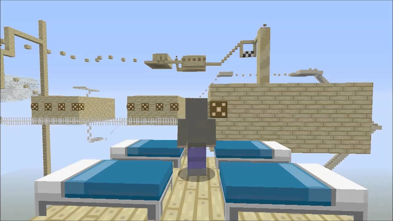 xbox one minecraft parkour maps xbox one minecraft parkour maps