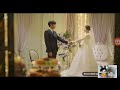 الفيلم الكوري "يوم زفافك" على اغنية وائل جسار يوم زفافك