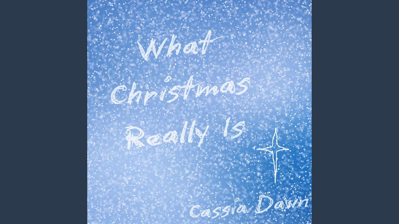 What Christmas Really Is - YouTube