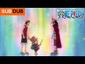 Sniper Island's In Your Heart | One Piece