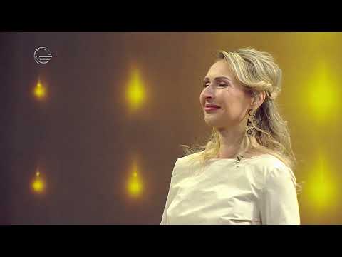 მაია ყარყარაშვილი გამიფერადე