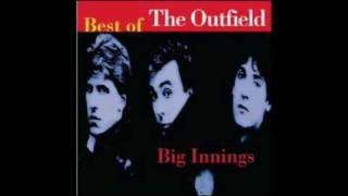 The Outfield - The Night Ain't Over chords
