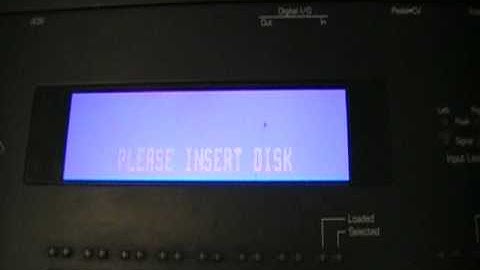 ASR-10 for sale with Maxed Ram and SCSI card installed