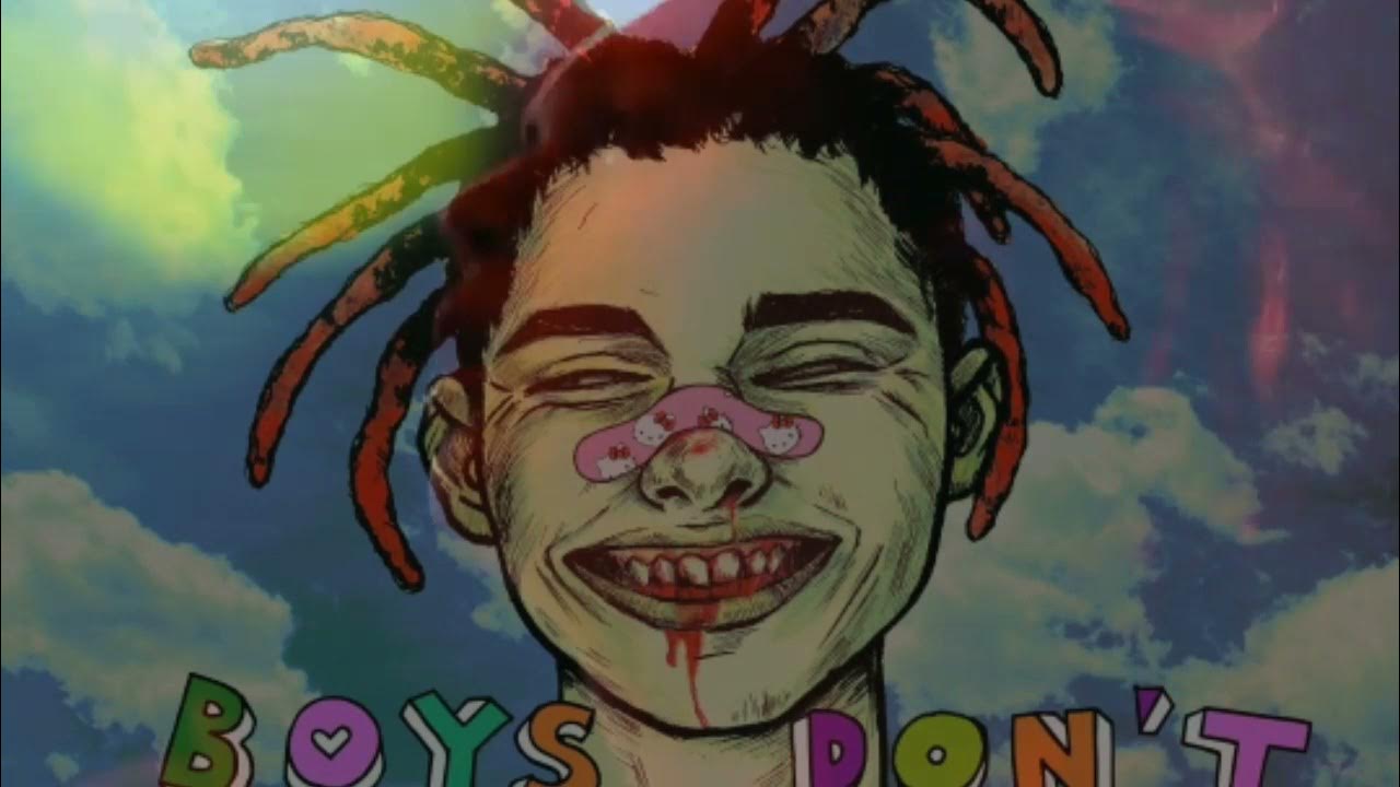 Бойс донт край флад. Бойз донт край. Гон флад бойс донт край. Бойс донт край флад. Гон фладд обложка.