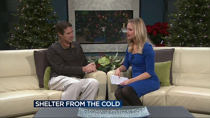 Importance of day shelters increase as temperatures go down