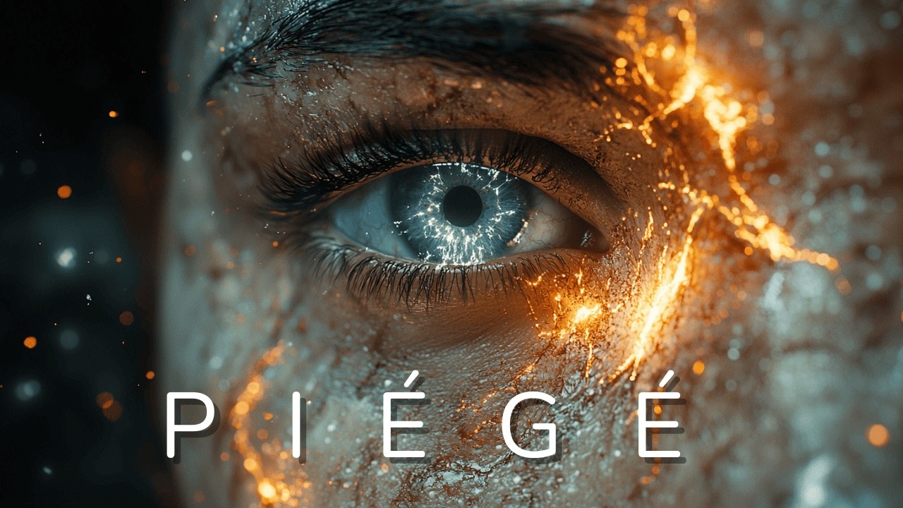 Et si Votre CERVEAU Créait des Univers Parallèles à Chaque Décision ? • Mécanique Quantique