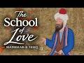 Sufism The Metaphysics Of Love 