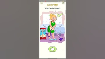 Dop 2 #gameplay #level #deleteonepart #shorts#3d #dop2#level 1359