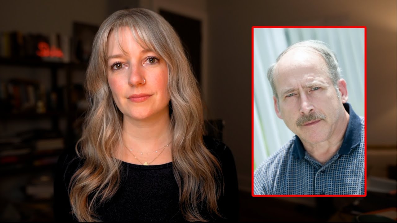 Что случилось с Бенджамином Кайлом? (Настоящее преступление ASMR)