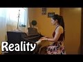 Lost Frequencies - Reality | Piano Cover by Yuval Salomon