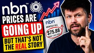 NBN Is Getting More Expensive… But Is It Getting Better? | Dirt Report