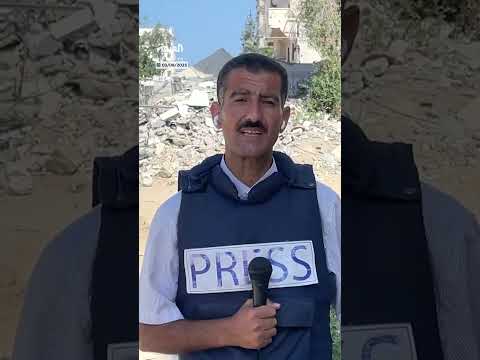 غزة: استهداف للمساعدات وانسحاب محدود للجيش الإسرائيلي