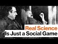 How Einstein Used Intellectual Play to Create Our View of Reality