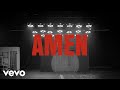 Beyoncé - AMEN (Official Lyric Video)