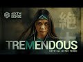 6IXTH SENSE TREMENDOUS Official Music Video 6IXTH SENSE TREMENDOUS Official Music Video