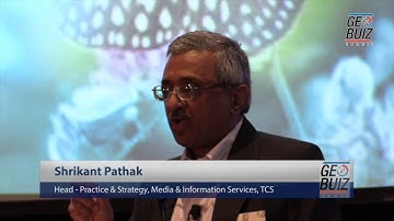 Location based analytics in Media Industry