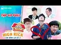 Gia đình là số 1 sitcom |tập 69 full: Gia đình Đức Minh ra tay tư vấn tình yêu giúp Kim Long thoát ế