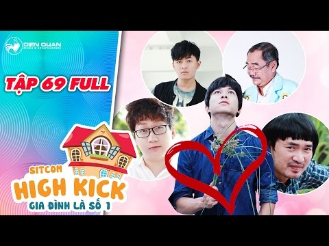 Video Gia đình là số 1 sitcom |tập 69 full: Gia đình Đức... - youtube