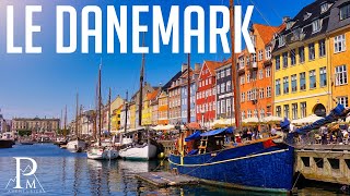 Le Danemark  Documentaire Scandinave  Épisode 3