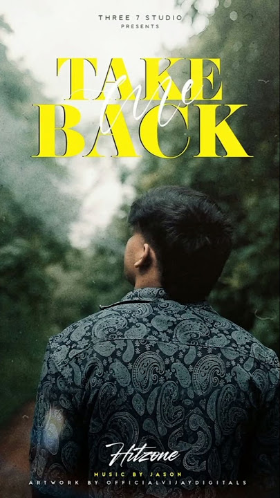 Take Me Back - Hitzone ♠️Rk Fambruh 🥀🍁 [Coolestbadboi_rk]#hitzone #talhaanjum #emiwaybantai #mcstan