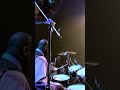 John Blackwell&#39;s incredible solo 🔥