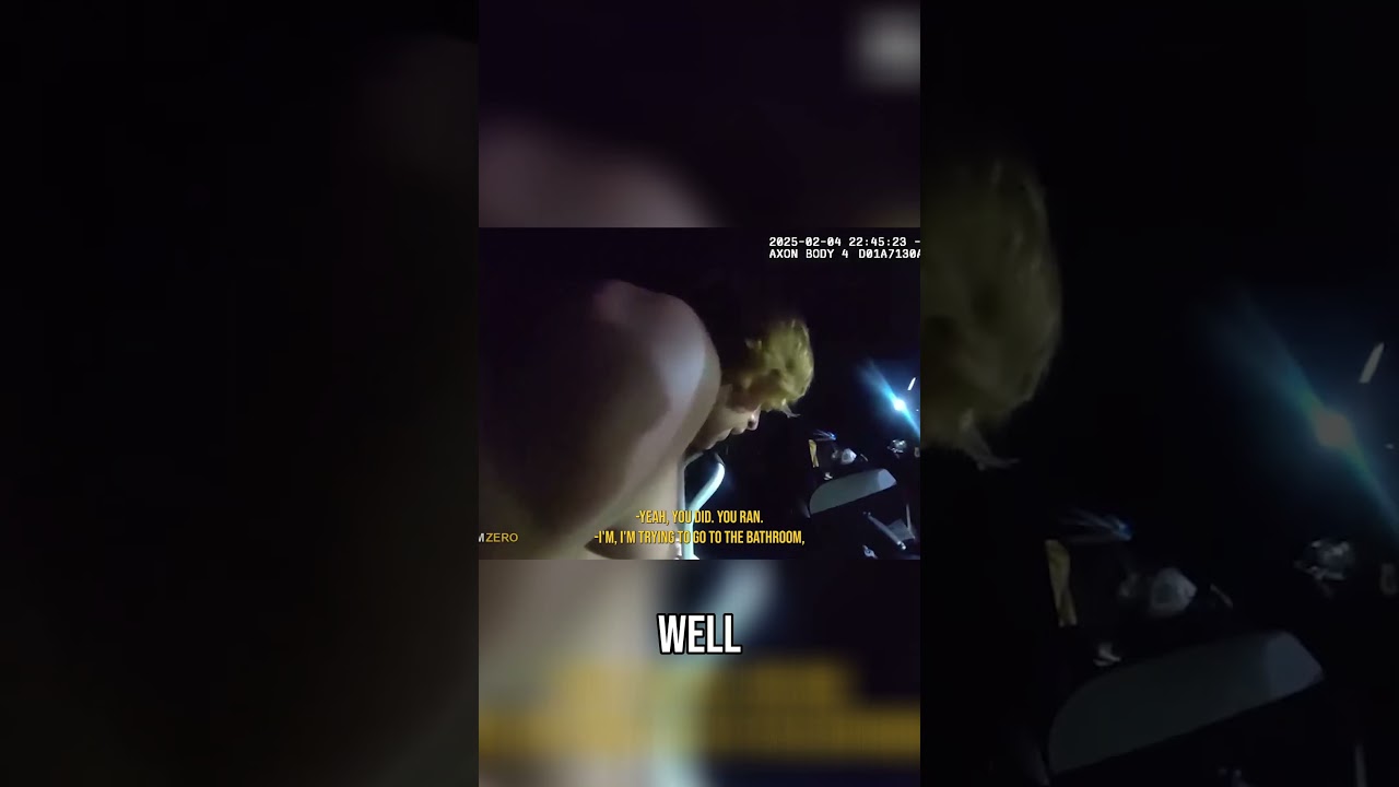 Charlotte County Deputies Face Discipline Over Body Camera Violations