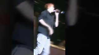 Justine Bieber's Assassination Attempt #shorts