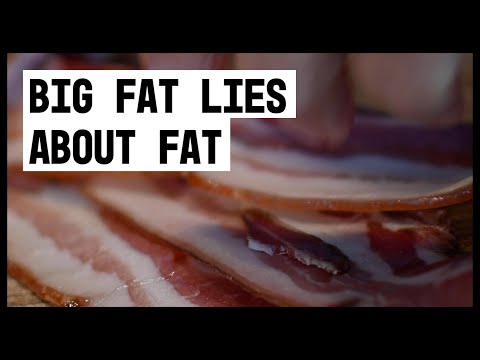 Video: Big Fat Lies - Ett Halvt århundrade Med Sockerlig Propaganda Har Gjort Oss Sjuka