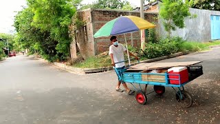 Le daré un negocio a un padre soltero luchando con la vida