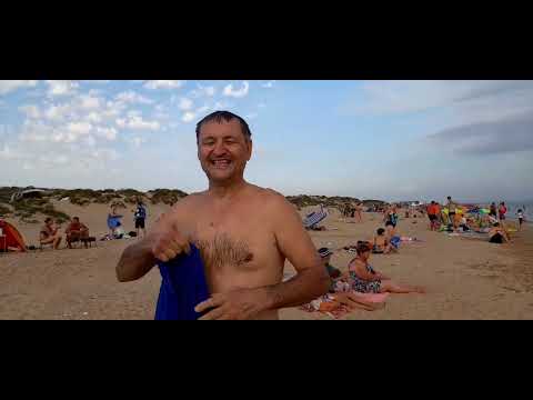 145/Сентябрь-теплое море/Станица Благовещенская/собираем инжир