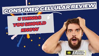 Consumer cellular review   5 things you should know before signing in